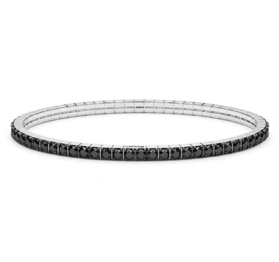 Bracciale Zancan in Argento Zircone ESB330-192 - ESB330-192